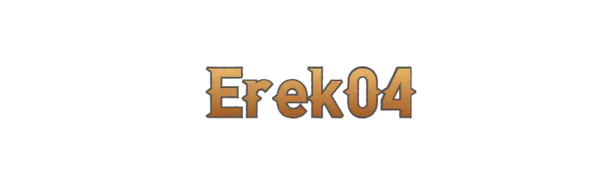 Logo Erek04